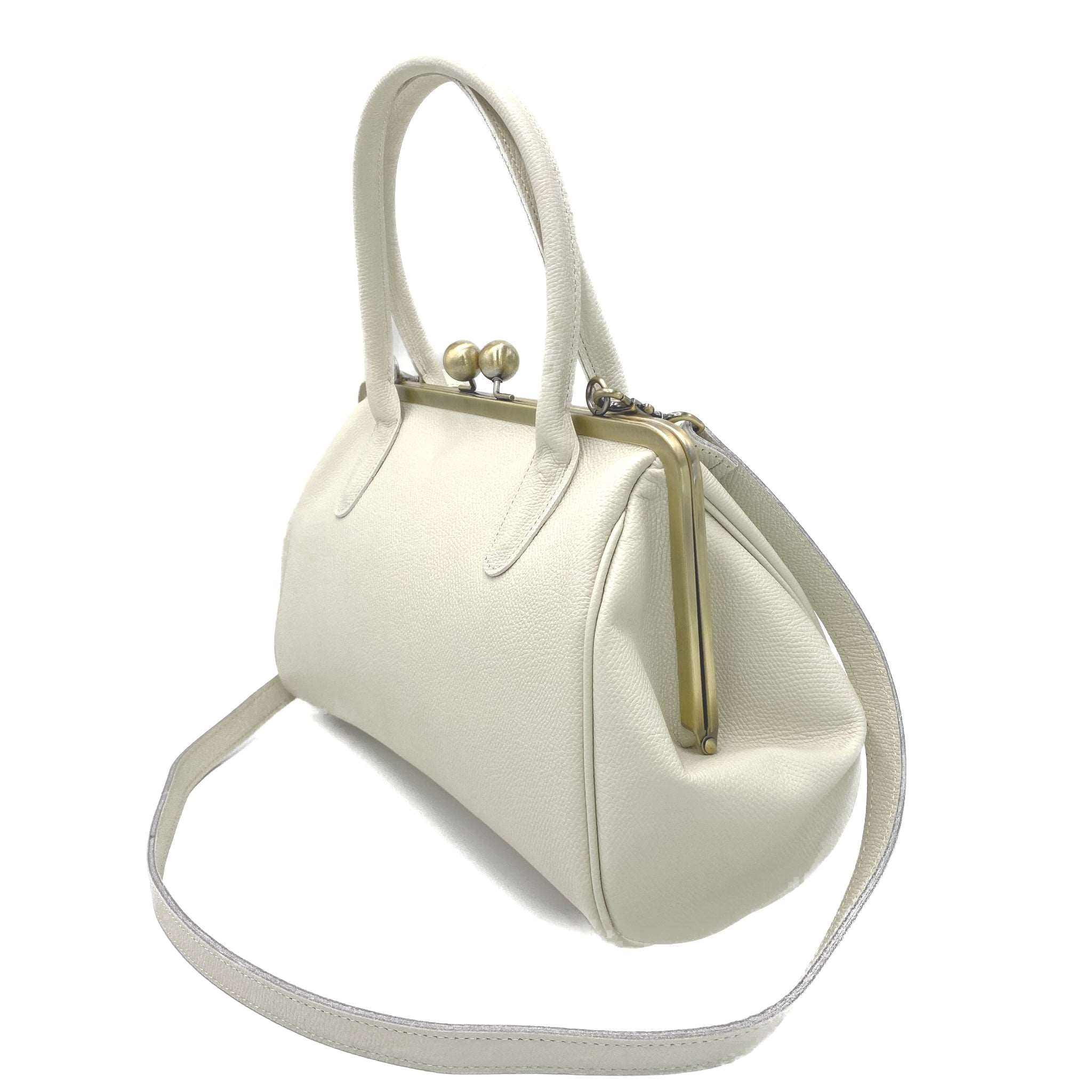 Retro Bügeltasche Große Aurelie - Taschenkinder